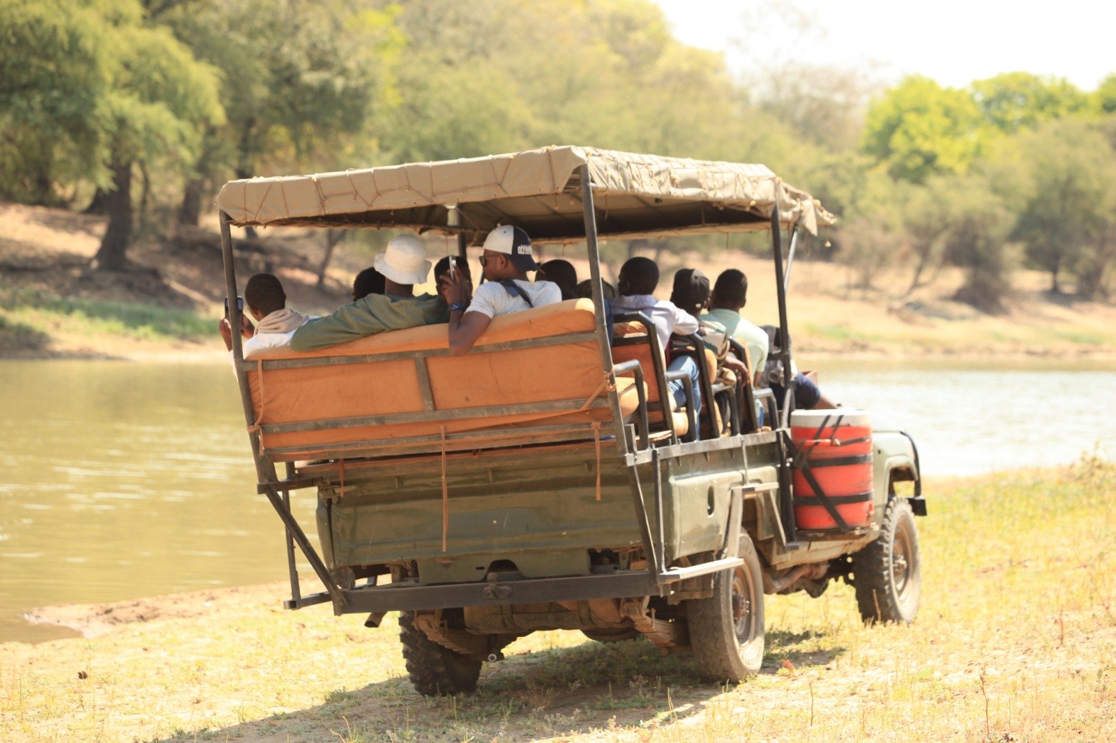 Actions solidaires CVO