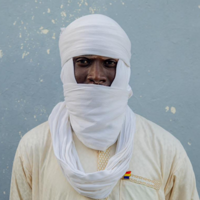 Khoudar Ahmat Mahamat