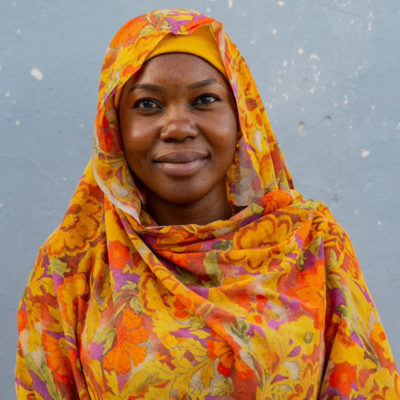 Mariam Abdoulaye Malloum
