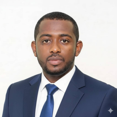 Hassan Mahamat Touka