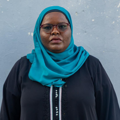 Aze Aboulmali Abdelkerim